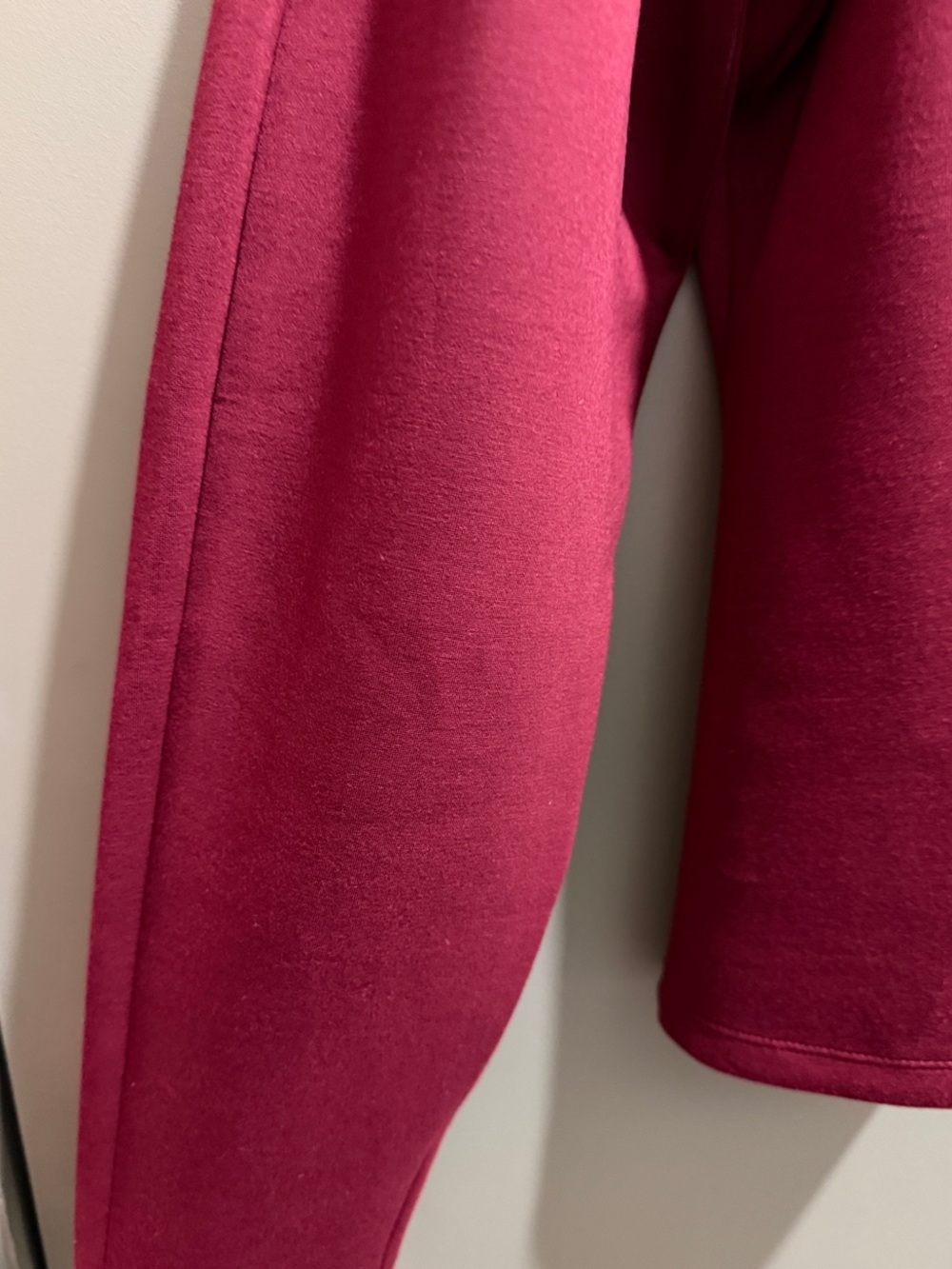 Banana Republic Soft Touch Seamed Top - Picture 4 of 8